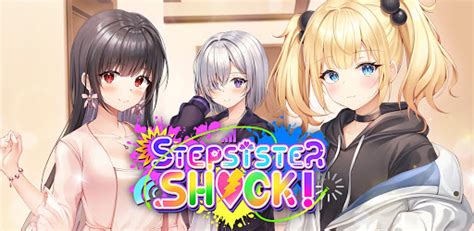 my stepsisters dating app - s9:e6